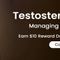 Hpfy StoresTestosterone Therapy - Managing Low Testosterone