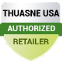 Authorized Retailer Badge