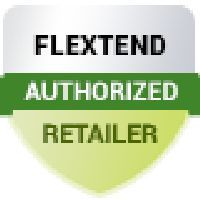 Authorized Retailer Badge