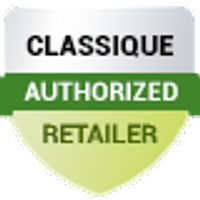 Authorized Retailer Badge