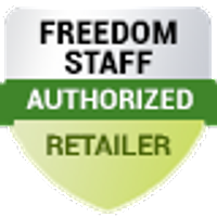 Authorized Retailer Badge