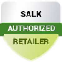 Authorized Retailer Badge