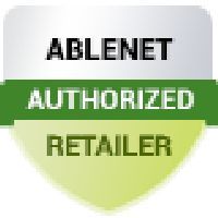 Authorized Retailer Badge