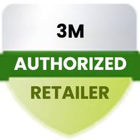 Authorized Retailer Badge