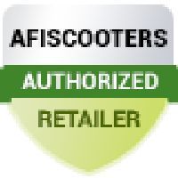 Authorized Retailer Badge