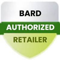 Authorized Retailer Badge