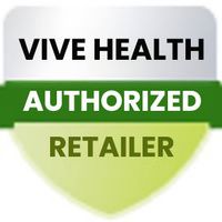 Authorized Retailer Badge