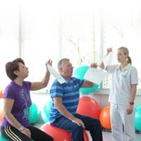 Hpfy SToresPulmonary Rehabilitation