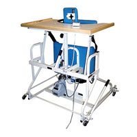 Hpfy Standing Table