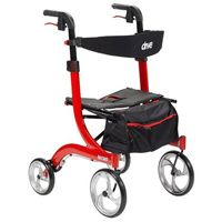 Walkers, Wheelchairs and Rollators Sale