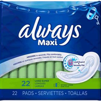 Hpfy StoresFeminine Hygiene