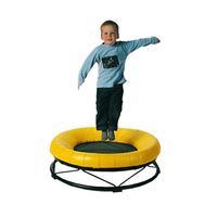 Hpfy SToresBouncing & Jumping