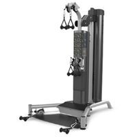 Hpfy Home Gym and Exercise System