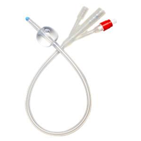 Buy Three-Way Foley Catheter