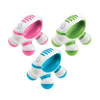 Hpfy SToresElectric Massagers