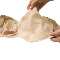 Hpfy StoresBra Pockets