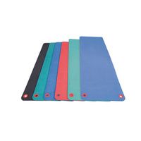 Yoga and Pilates Equipment and Accessories