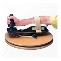 Hand Exercise Board with Tools : hand therapy board with tools for