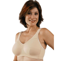 Mastectomy bras - Luropas, Prodotti ortopedici