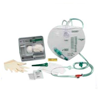 Buy Foley Insertion Kits & Trays