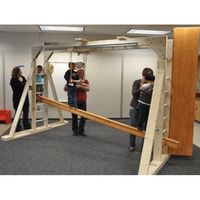 Hpfy SToresSwing Frames