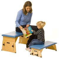 Hpfy SToresTherapy Benches & Stools