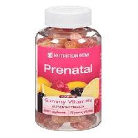 Hpfy Prenatal Dietary Supplements