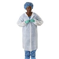 Hpfy SToresProtective Aprons and Lab Coats