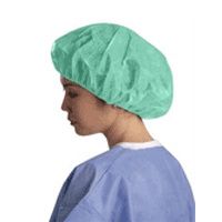 Hpfy SToresBouffant Caps