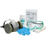 Spill Protection Kits