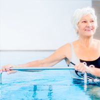 Hpfy SToresAquatic Therapy