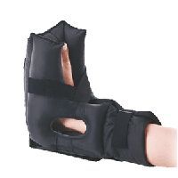 Hpfy AFO (Ankle-Foot Orthosis)