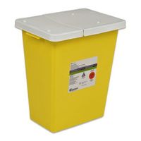 Waste Collection Devices