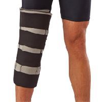 Hpfy Knee Immobilizers