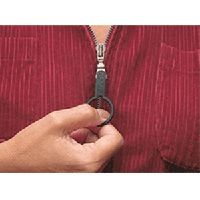 Zipper or Button Aid