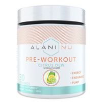 Hpfy SToresEnergy & Endurance