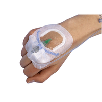 Buy Non-Adherent Dressing