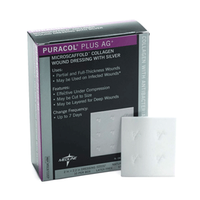 Buy Collagen Dressings