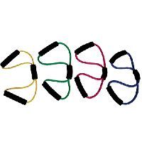 Resistance Bands and Tubing