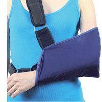 Arm and Shoulder Support