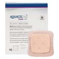 Buy Silver Dressings