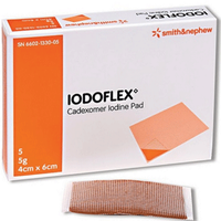 Buy Iodine Dressings