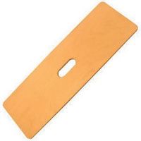 Transfer Board and Slide Board, FSA Eligible Made of Heavy-Duty Wood for  Patient