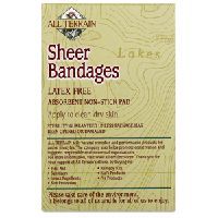 Buy Adhesive Bandages