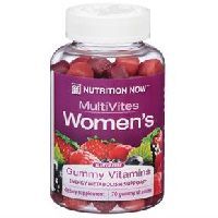 Natural Supplements & Vitamins