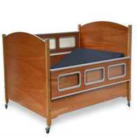 Hpfy SleepSafe Bed