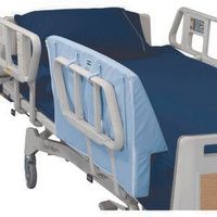 SafetySure® Bariatric Transfer Boards – Metal & Mobility Products, Inc.