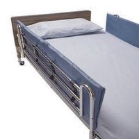 Bed Safety Rail - Adults & Seniors Supports - Vive Health