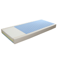 Hpfy Water and Gel Mattresses