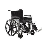 Heavy Duty Manual Wheelchairs